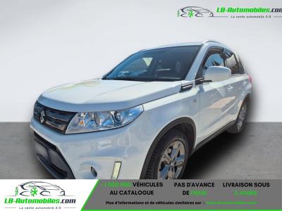 Suzuki Vitara 1.6 VVT V-Top 85.000KM