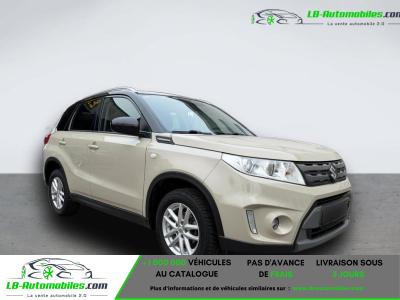 Suzuki Vitara 1.6 Club 4x2/ 1.HAND