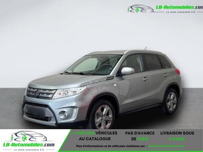 Suzuki Vitara 1.6 Comfort 4x2 KAMERA AHK SITZHEIZUNG