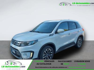 Suzuki Vitara 1.6 VVT 4x4 V-Top