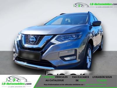 Nissan X-Trail 1.3 DIG-T 160 BVA 5pl