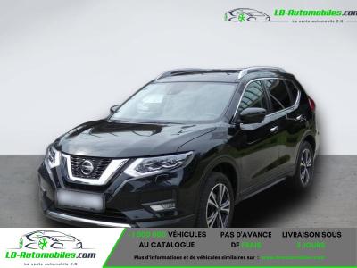 Nissan X-Trail 1.3 DIG-T 160 BVA 5pl