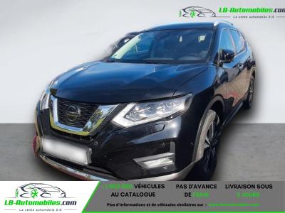 Nissan X-Trail 1.3 DIG-T 160 BVA 5pl