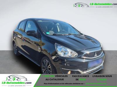 Mitsubishi Space Star 1.2 MIVEC 80  BVM