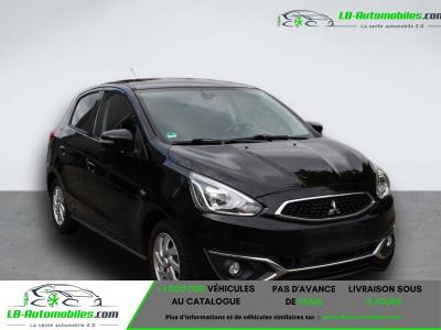 Mitsubishi Space Star 1.2 MIVEC 80  BVM