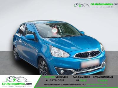 Mitsubishi Space Star 1.2 MIVEC 80  BVM