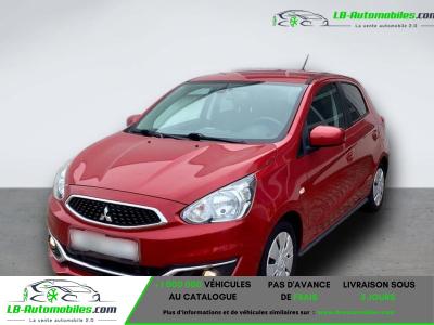 Mitsubishi Space Star 1.2 MIVEC 80  BVM