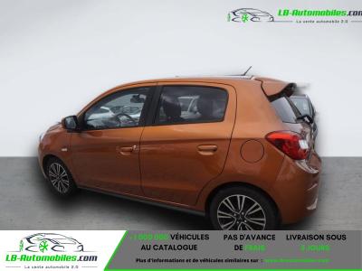 Mitsubishi Space Star 1.2 MIVEC 80 ch BVM