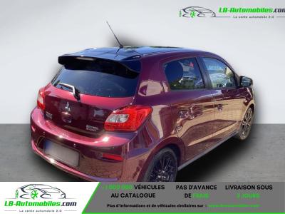 Mitsubishi Space Star 1.2 MIVEC 80 ch BVM