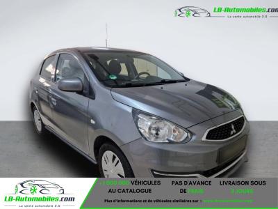 Mitsubishi Space Star 1.0 MIVEC 71 ch BVM