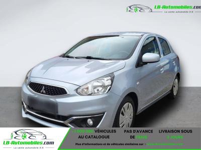 Mitsubishi Space Star 1.0 MIVEC 71 ch BVM