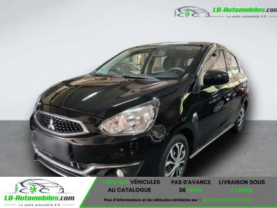 Mitsubishi Space Star 1.0 MIVEC 71 ch BVM