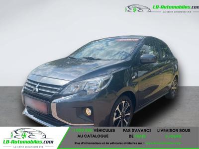 Mitsubishi Space Star 1.2 MIVEC 71 BVA