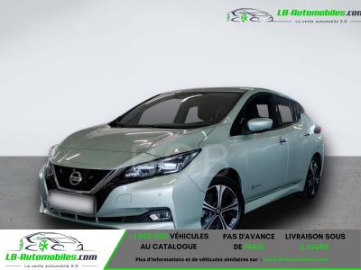 Nissan Leaf Electrique 40kWh 150 ch BVA
