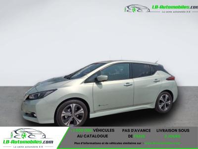 Nissan Leaf Electrique 40kWh 150 ch BVA