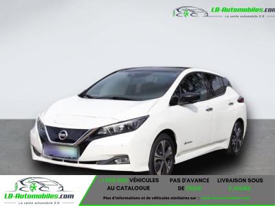 Nissan Leaf Electrique 40kWh 150 ch BVA