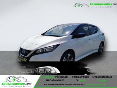 Nissan Leaf Electrique 40kWh 150 ch BVA
