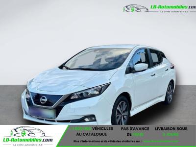 Nissan Leaf Electrique 40kWh 150 ch BVA