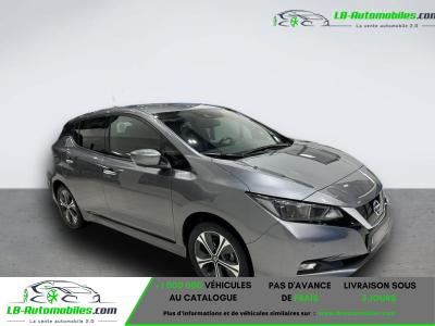 Nissan Leaf Electrique 62kWh 217 ch BVA