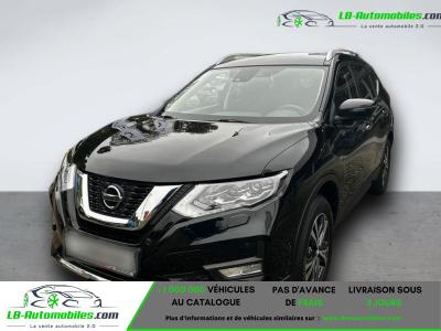Nissan X-Trail 1.3 DIG-T 160 BVA 5pl