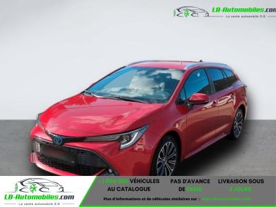 Toyota Corolla Touring Sports Hybride 122h BVA