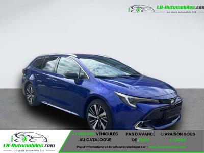 Toyota Corolla Touring Sports Hybride 180h BVA