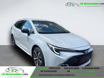 Toyota Corolla Touring Sports Hybride 180h BVA