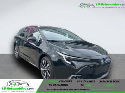 Toyota Corolla Touring Sports Hybride 180h BVA