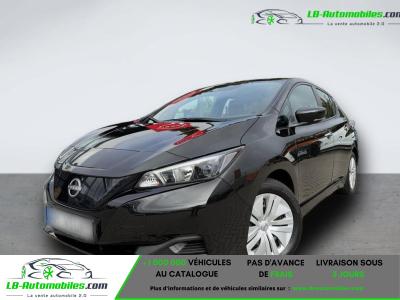 Nissan Leaf Electrique 40kWh 150 ch