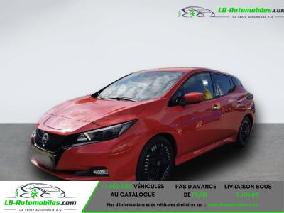 Nissan Leaf Electrique 40kWh 150 ch