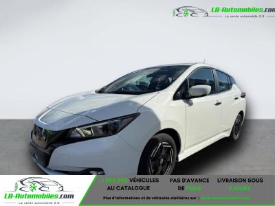 Nissan Leaf Electrique 40kWh 150 ch