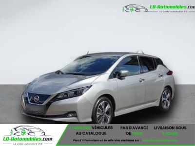 Nissan Leaf Electrique 40kWh 150 ch