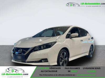 Nissan Leaf Electrique 40kWh 150 ch