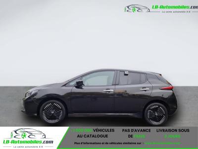 Nissan Leaf Electrique 62kWh 217 ch