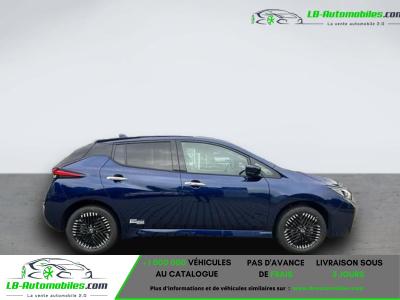 Nissan Leaf Electrique 62kWh 217 ch