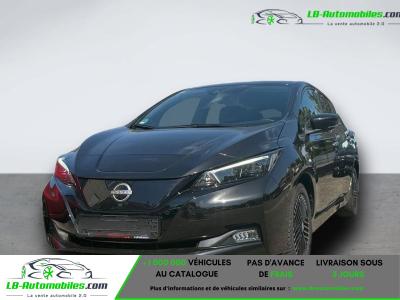 Nissan Leaf Electrique 62kWh 217 ch