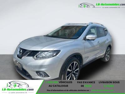 Nissan X-Trail 1.6 dCi 130 7pl BVA
