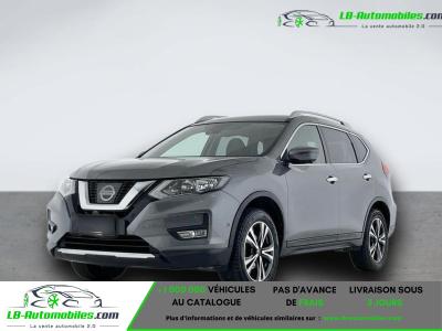 Nissan X-Trail 1.6 dCi 130 5pl BVM