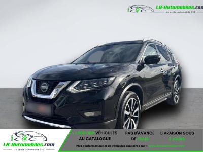Nissan X-Trail 1.7 dCi 150 5pl BVM