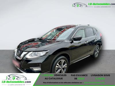 Nissan X-Trail 1.7 dCi 150 4x4-i 5pl BVM