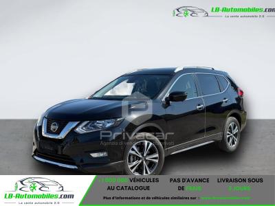 Nissan X-Trail 1.7 dCi 150 5pl BVM