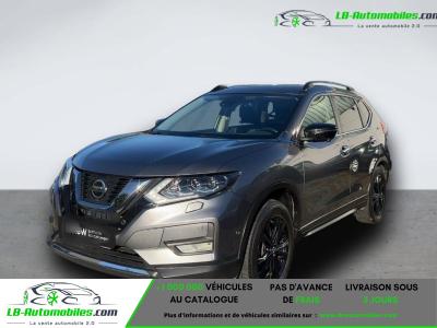 Nissan X-Trail 1.7 dCi 150 5pl BVA
