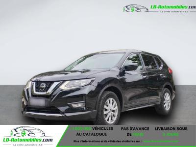 Nissan X-Trail 1.7 dCi 150 5pl BVA