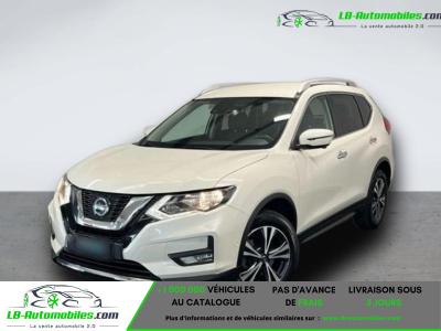 Nissan X-Trail 1.7 dCi 150 5pl BVA