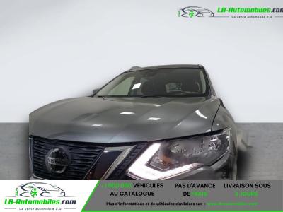 Nissan X-Trail 1.7 dCi 150 5pl BVA