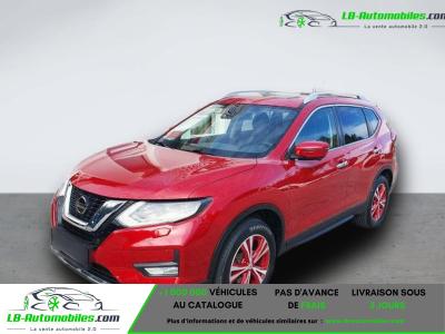 Nissan X-Trail 1.7 dCi 150 5pl BVA