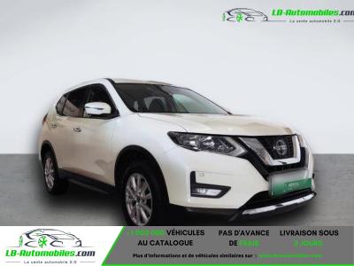 Nissan X-Trail 1.7 dCi 150 5pl BVA