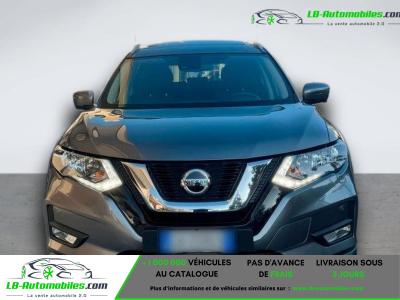 Nissan X-Trail 1.7 dCi 150 7pl BVA