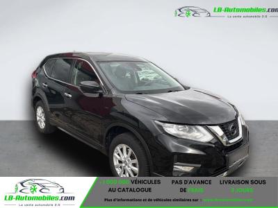 Nissan X-Trail 1.3 DIG-T 160 BVA 7pl