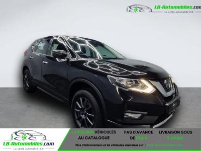 Nissan X-Trail 1.3 DIG-T 160 BVA 7pl